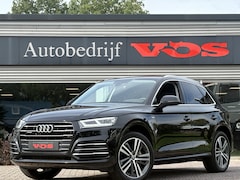 Audi Q5 - 50 TFSI e quattro S edition | CarPlay | Keyless | LED | Cruise