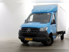 Mercedes-Benz Sprinter - 311 CDI 115pk E6 RWD Bakwagen met achterdeuren 2-Persoons 06-2021