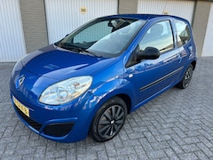 Renault Twingo - 1.2 Authentique