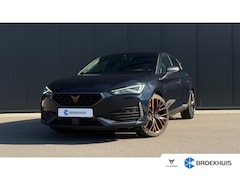 CUPRA Leon - 1.4 TSI e-Hybrid 245pk VZ Performance | SOH 92, 53% | Bestuurdersstoel Elektrisch | Camera