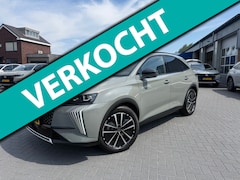 DS 7 - 7 1.6 PHEV 300 4x4 ETOILE SCHUIFDAK VOLLEER NIGHT VISION
