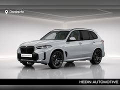 BMW X5 - xDrive50e M-Sport Pro | 22" | Comfortzetels met Ventilatie | Panorama | Harman Kardon | Tr