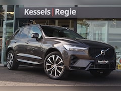 Volvo XC60 - 2.0 T8 Plug-in hybrid AWD Ultimate Dark | Pano | BLIS | Pilot assist | Camera | HuD | B&W
