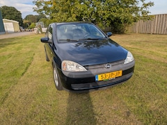 Opel Corsa - 1.4-16V Comfort elektrische ramen voor, lichtmetalen velgen
