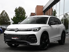 Volkswagen Tiguan - 272pk 1.5 eHybrid R-Line Pano Tr-haak IQ-light 20-Inch