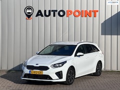 Kia Cee'd Sportswagon - Ceed 1.6 GDI PHEV DynamicPlusLine EERSTE EIG. ORG NL AUTO