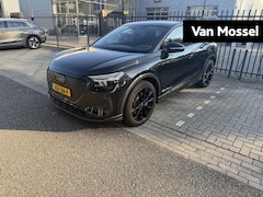 Audi Q4 Sportback e-tron - 45 quattro Advanced edition 82 kWh 286 PK | Demo |