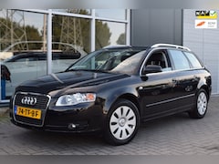 Audi A4 Avant - 2.0 Pro Line Business | Clima | Cruise | NAP + APK 11-2027
