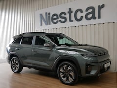 KGM Torres EVX - Bronze 80.6 kWh