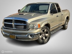 Dodge Ram 1500 - 5.9 V8 LPG met nieuwe APK