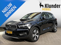 Volvo XC40 - 1.5 T4 Recharge Inscription Expr. |Camera|HarmanKardon|Trekhaak|