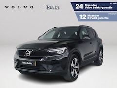 Volvo XC40 - Recharge Core 70 kWh | SOH 93% | Parkeercamera | Stoel- en stuurverwarming | Cruise contro