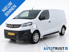 Opel Vivaro-e - L2H1 Edition 75 kWh 3-PERS AIRCO CRUISE CARPLAY