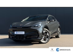 CUPRA Tavascan - 82 kWh 286pk Business | SOH 100% | Camera | Adaptive Cruise Control | Dodehoeksensor | Key