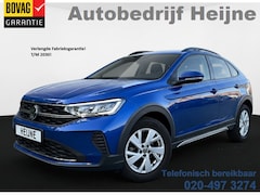 Volkswagen Taigo - 1.0 TSI 95PK LIFE EDITION CARPLAY/NAVI/CAMERA * FABRIEKSGARANTIE 2030