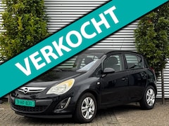 Opel Corsa - 1.3 CDTi EcoFlex S/S Cosmo AIrco 5 deurs
