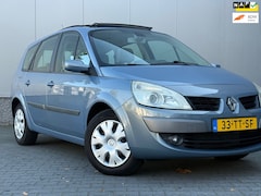 Renault Grand Scénic - 2.0 | NIEUWE APK 09-2027 | Panoramadak