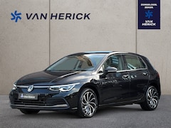 Volkswagen Golf - 1.4 eHybrid 204PK Style | ACC | Navigatie | Ergo Active | Winterpakket