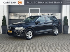 Volkswagen Tiguan - ACT Highline | Alcantara | Keyless Entry/Start | Adaptive Cruise | Elec. Achterklep |