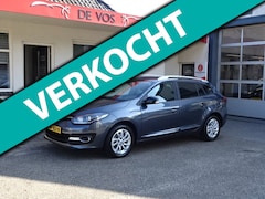 Renault Mégane Estate - 1.2 TCe Limited