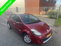 Renault Clio - 1.2 TCe Collection Cruise Clima Lage Km Nap