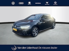 Volkswagen Polo - 1.0 TSI R-Line Business Navigatie / Camera / Stoelverwarming