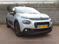 Citroën C3 - MEENEEMPRIJS 1.2 82pk Shine CarPlay/DAB/ECC/Cruise/Navi/Camera