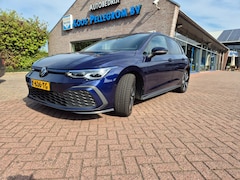 Volkswagen Golf - 1.4 EHYBRID GTE