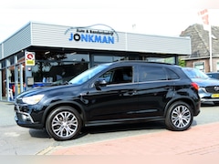 Mitsubishi ASX - 1.6 CLEART. INTENSE+
