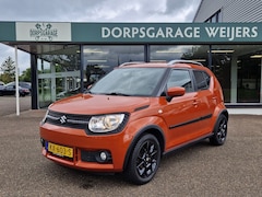 Suzuki Ignis - 1.2 Select Intro, Airco, Trekhaak, Camera, Navigatie, Stoelverwarming, Dealeronderhouden