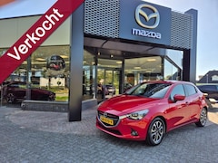 Mazda 2 - 2 SKYACTIV-G 1.5 90 GT-M