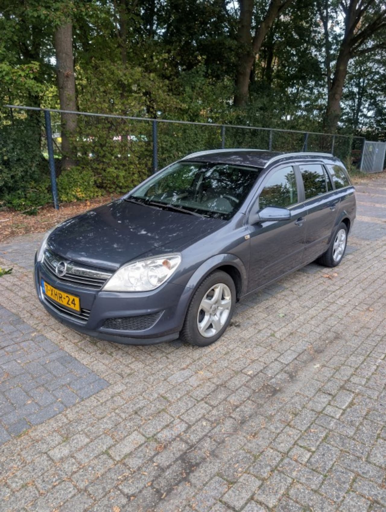 Opel Astra - AutoWereld.nl