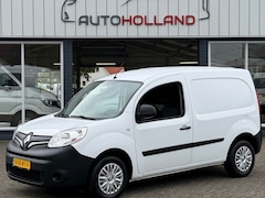 Renault Kangoo - 1.5 DCI 59KW 80PK EURO 6 AIRCO/ NAVIGATIE/ TREKHAAK/ CRUISE CONTROL/ SCHUIFDEUR/ 100% DEAL
