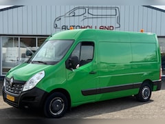 Renault Master - 2.3 DCI 96KW 131PK L2H2 EURO 6 AIRCO/ CRUISE CONTROL/ TREKHAAK/ 100% DEALERONDERHOUDEN