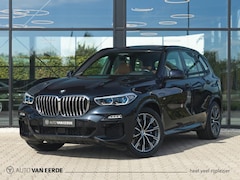 BMW X5 - xDrive45e – NL, 1e eig, Radar etc