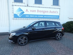 Mercedes-Benz B-klasse - 180 AMBITION Automaat, Navi, Xenon, Camera, Trhaak