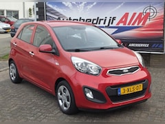 Kia Picanto - 1.0 Dynamic Line / 5-deurs / Airco