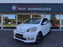 Skoda Citigo e-iV - EV Style - SOH 90 Airco Cruise Bluetooth