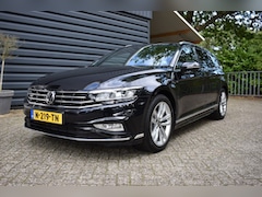 Volkswagen Passat - 1.5 TSI R-LINE BNS+AUTOMAAT360 CAMERABJ 2021VIRTIUAL COCKPIT21894 EURO
