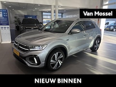 Volkswagen T-Roc - 1.5 TSI R-Line Business+ | ADAPTIVE CRUISE CONTROL | ACHTERUITRIJCAMERA | TREKHAAK | ELEKT