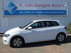 Volkswagen Polo - 1.0 TSI COMFORTLINE, ACC, Camera, PDC, APPLE/Andoid, Navi