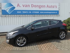 Kia Cee'd - Ceed 1.6 GDI 20TH ANNIVERSARY, Airco, Cruise, Bltooth, Navi