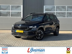 Skoda Karoq - 1.5 TSI ACT SPORTLINE DSG Panodak