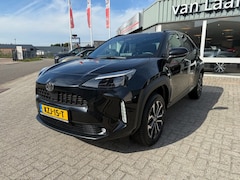 Toyota Yaris Cross - 1.5 Hybrid 130 Dynamic Rijklaar met Garantie