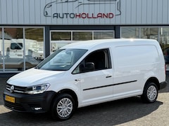Volkswagen Caddy Maxi - 1.4 TGI ECOFUEL 81KW 110PK L2H1 EURO 6 / AIRCO/ CRUISE CONTROL/ PARKEERSENSOREN/ 100% DEAL