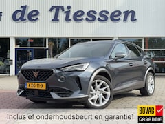 CUPRA Formentor - 1.4 TSI e-Hybrid Essential | 360° Camera | Stuurvrw. | Rijklaar met beurt & garantie