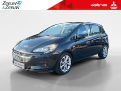 Opel Corsa - 1.4 Edition | Cruise | Airco | NL Auto |