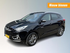 Hyundai ix35 - 1.6I GDI I-MOTION