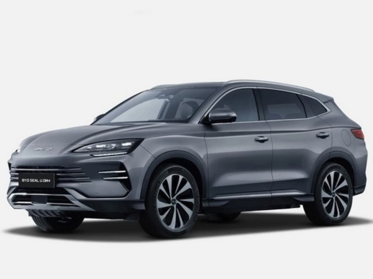 BYD Seal U - 1.5 DM-I FWD BOOST RIJKLAAR - AutoWereld.nl