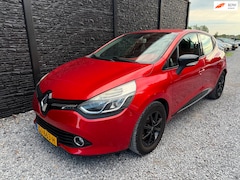 Renault Clio - 0.9 TCe Dynamique Distrib Reeds vervangen, Navi, LM Velgen Dealer onderhouden